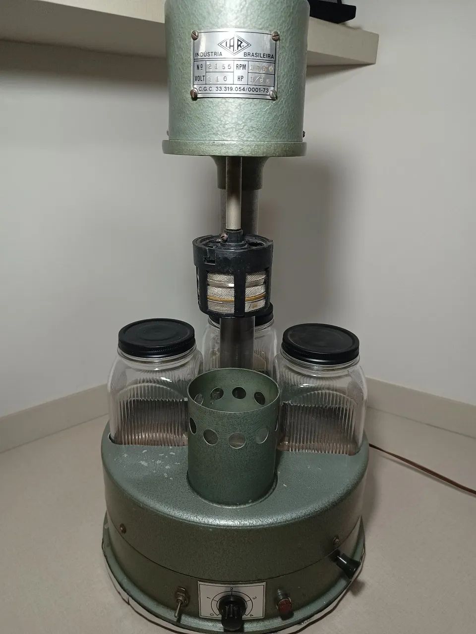 Máquina de lavar para Relojoaria  - Foto 2