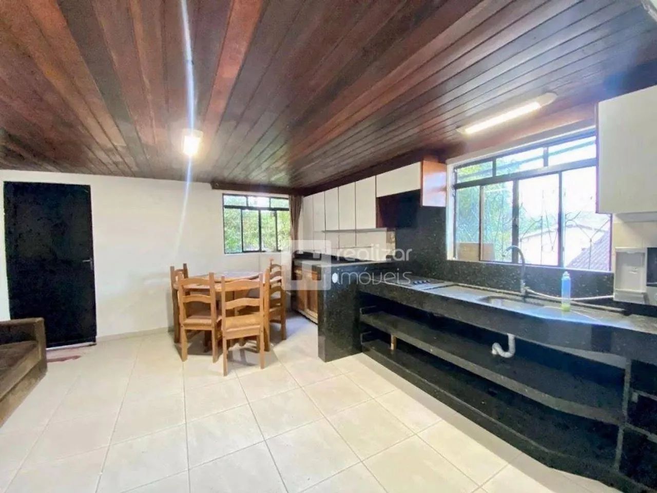 Casa Residencial à venda, Trindade, Florianópolis - CA0117. - Foto 2