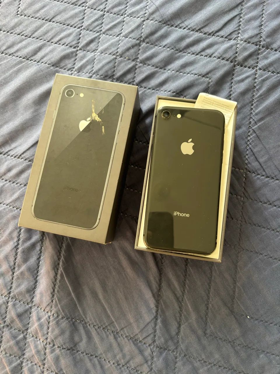 Vendo iPhone 8 -64gb - Foto 2