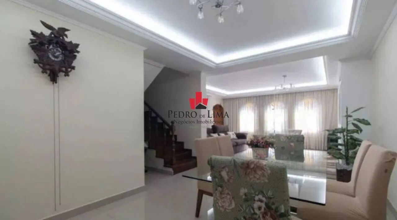Sobrado Frontal, 3 dormitórios, 3 suítes, 4 vagas, Vila Formosa - Foto 5