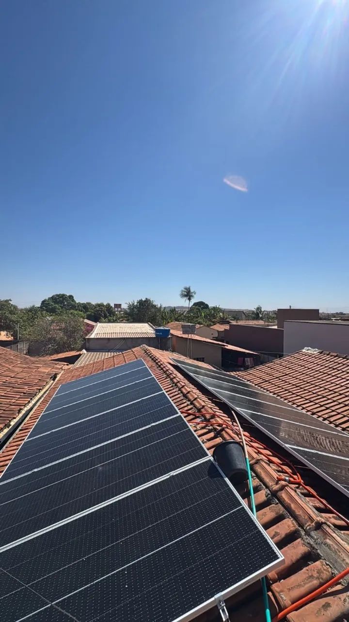 Limpeza Placa solar - Foto 3