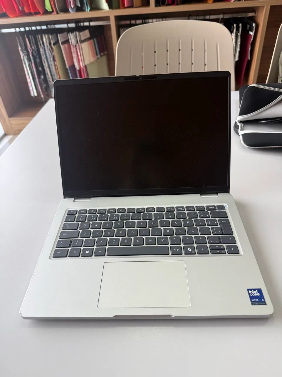 ebook Dell Pro 14 - Intel Core Ultra 5, 16 GB, SSD 512 GB - Foto 2