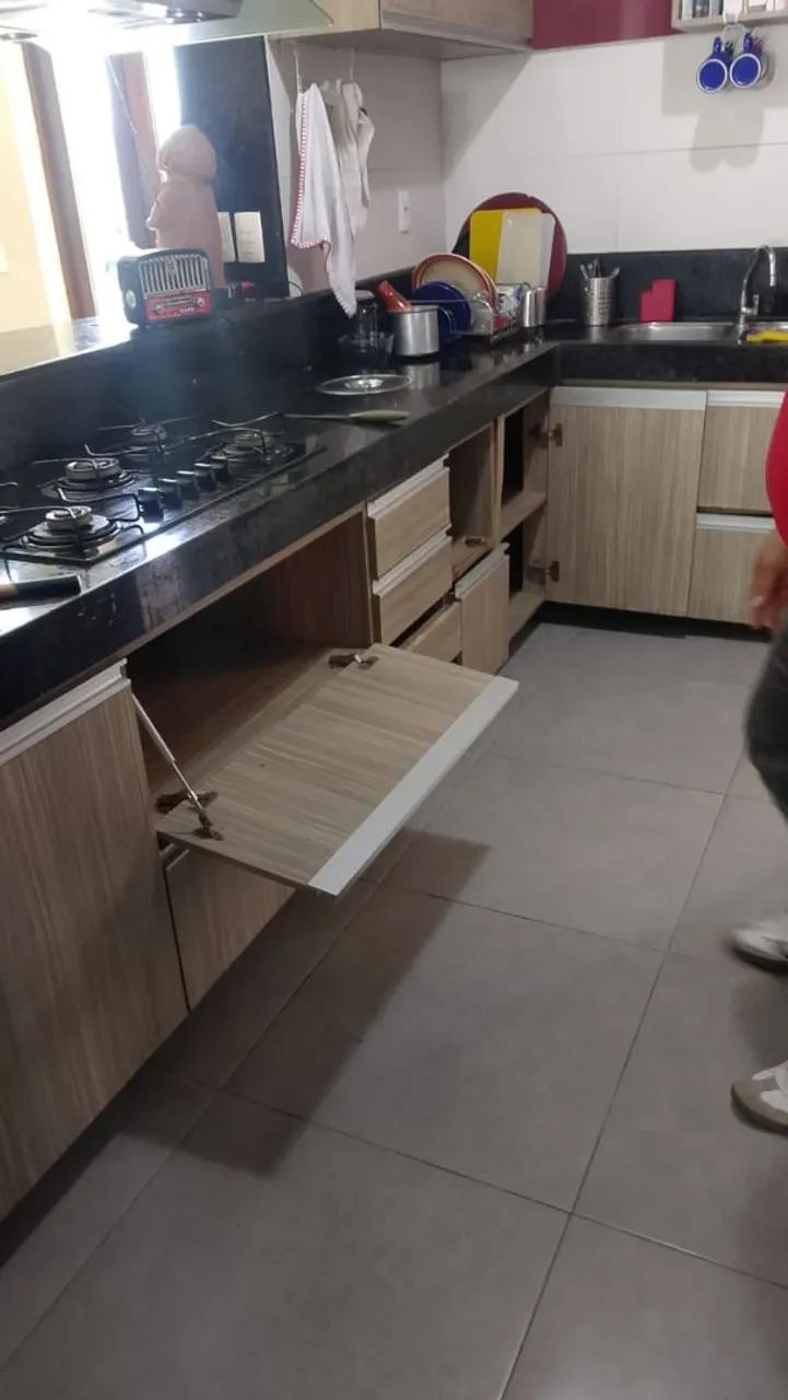 Montador de móveis  - Foto 5