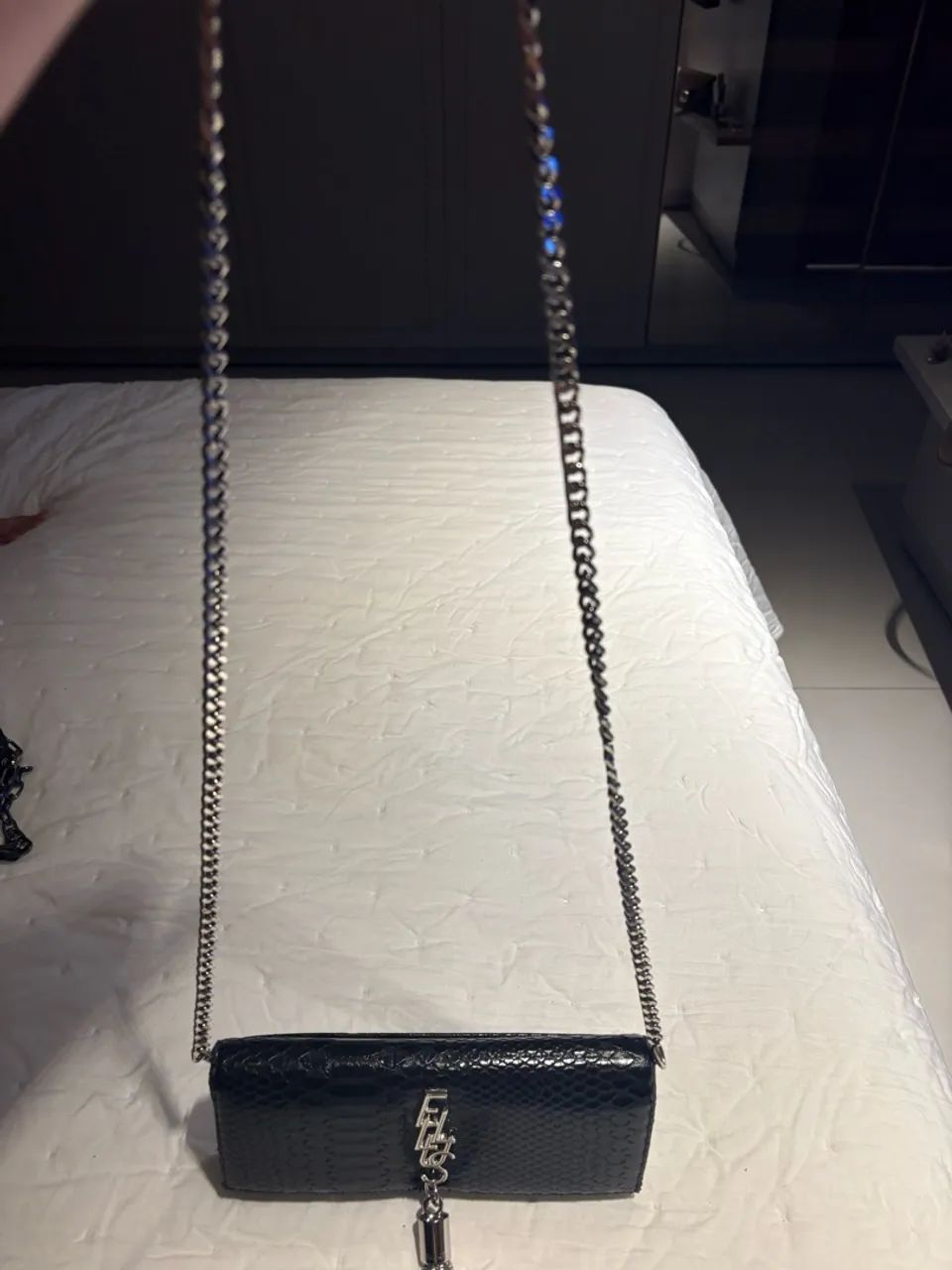 Bolsa lança perfume nova - Foto 3