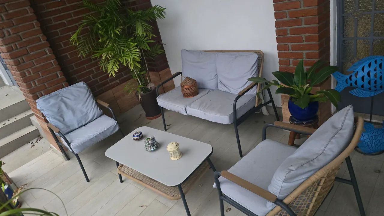 CONJUNTO DE VARANDA  - Foto 2
