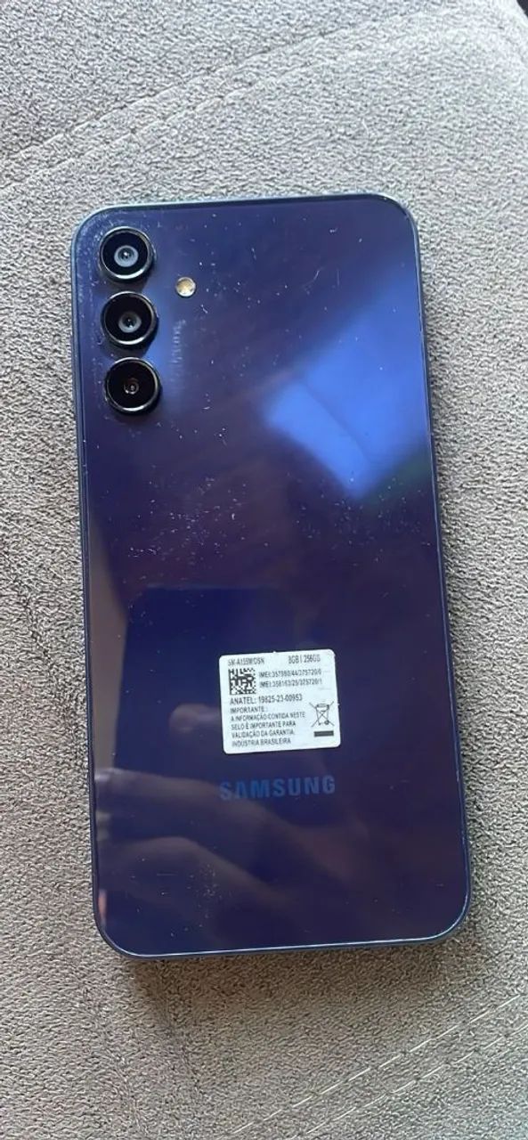 Smartphone A15 - Foto 3