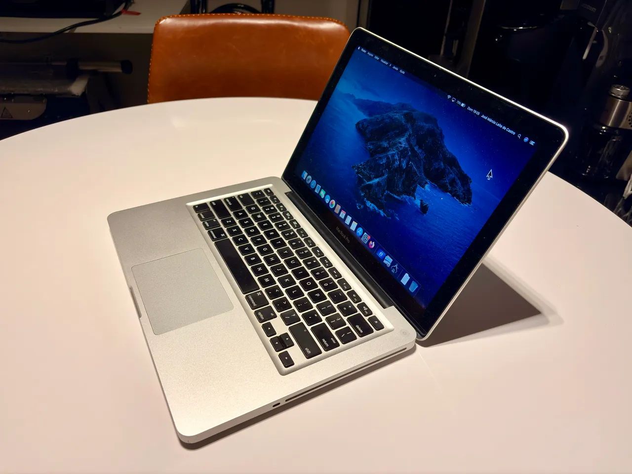 MacBook Pro 2012 A1278 Intel Core i5 16GB 480GB SSD - Notebooks