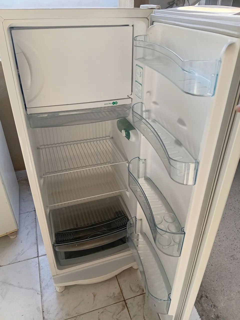 Geladeira - Foto 5