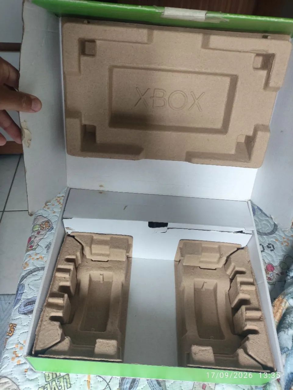 XBOX SERIES S - Foto 4