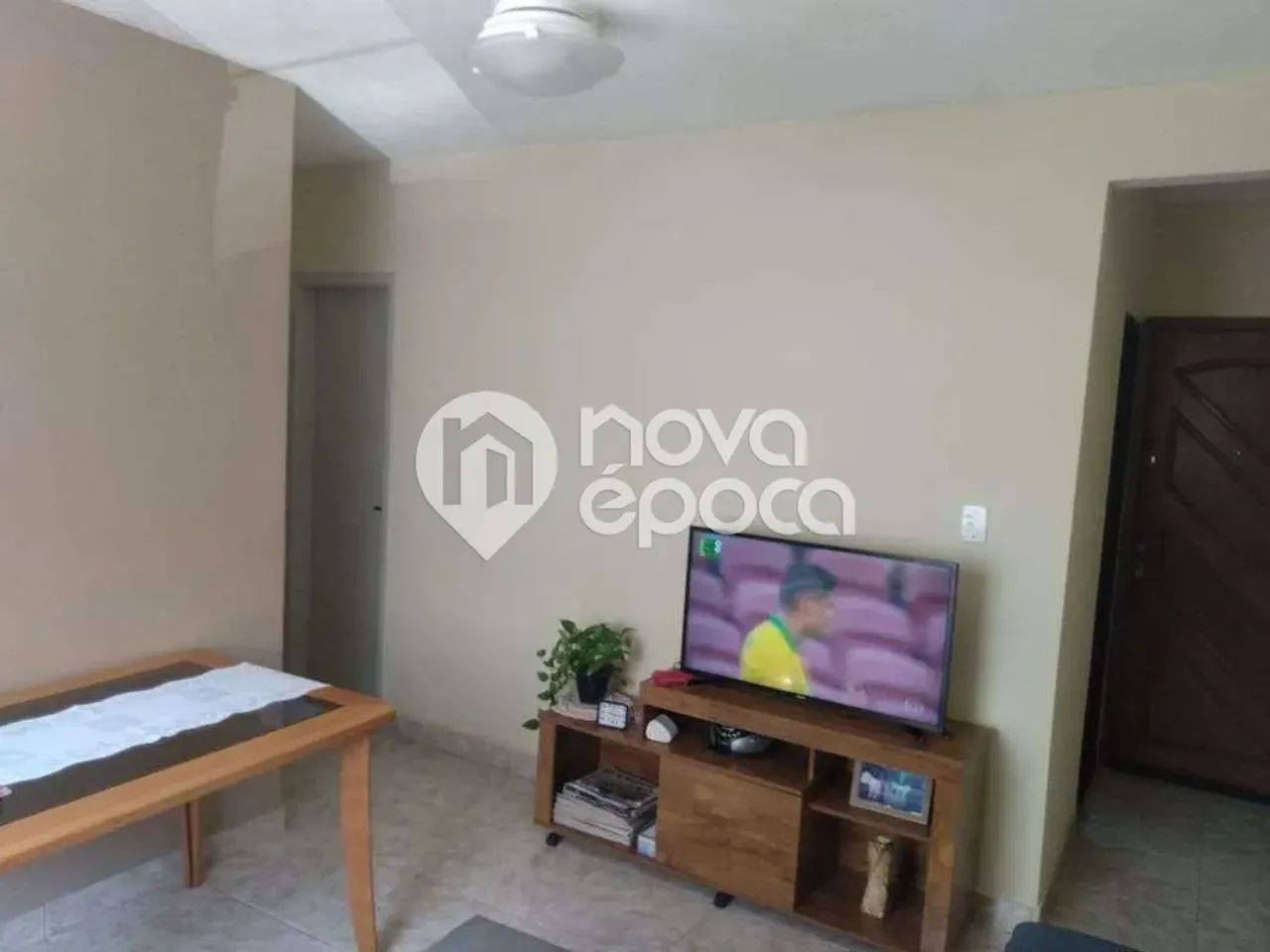 Tomás Coelho | Apartamento 2 quartos - Foto 2
