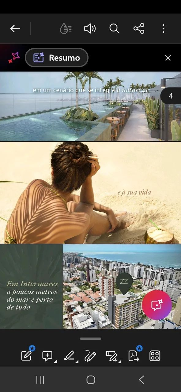 Foto - Cabedelo - Intermares