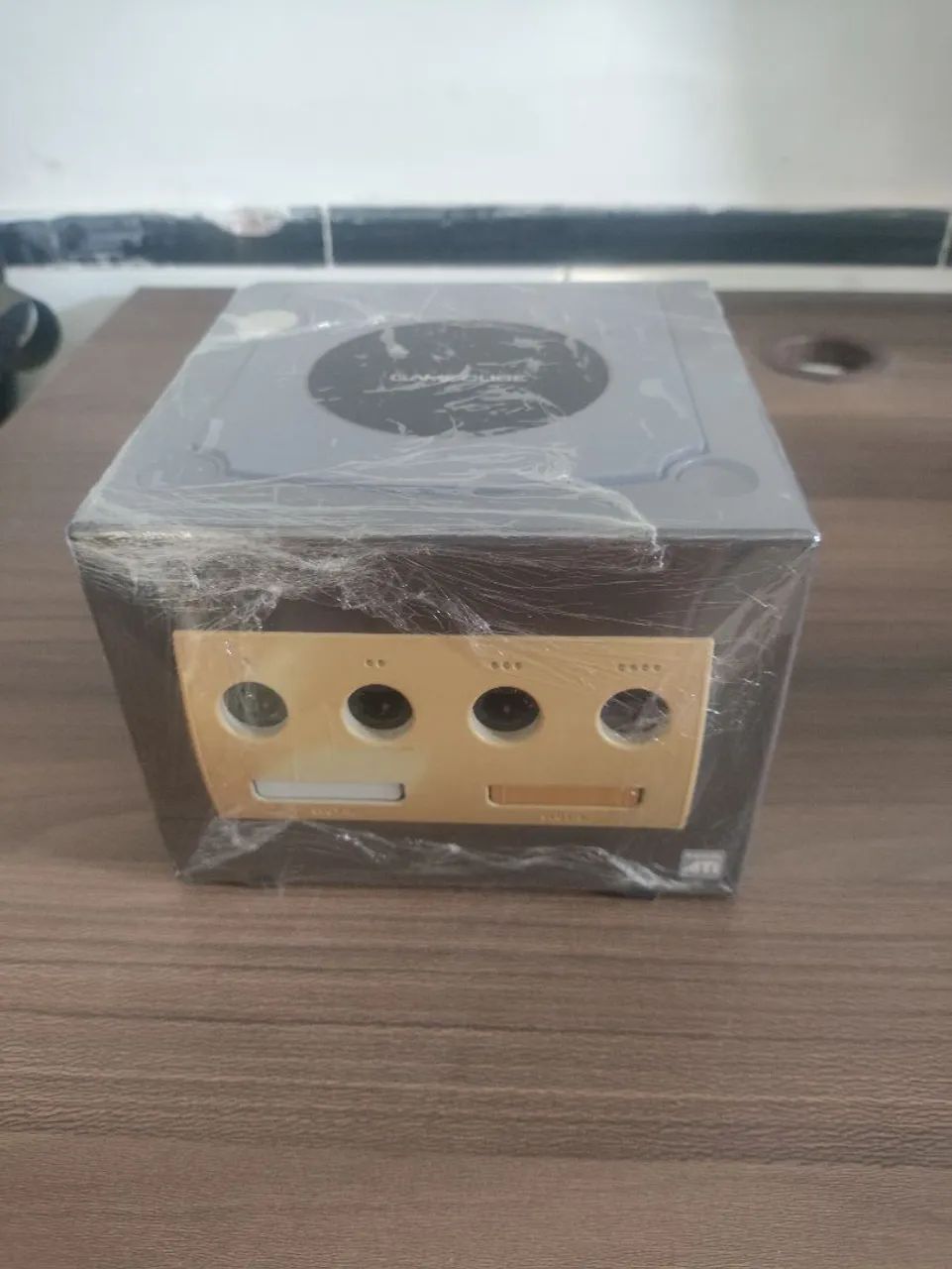 Lote de consoles : PS1, PS2, PS3 E Gamecube  - Foto 4