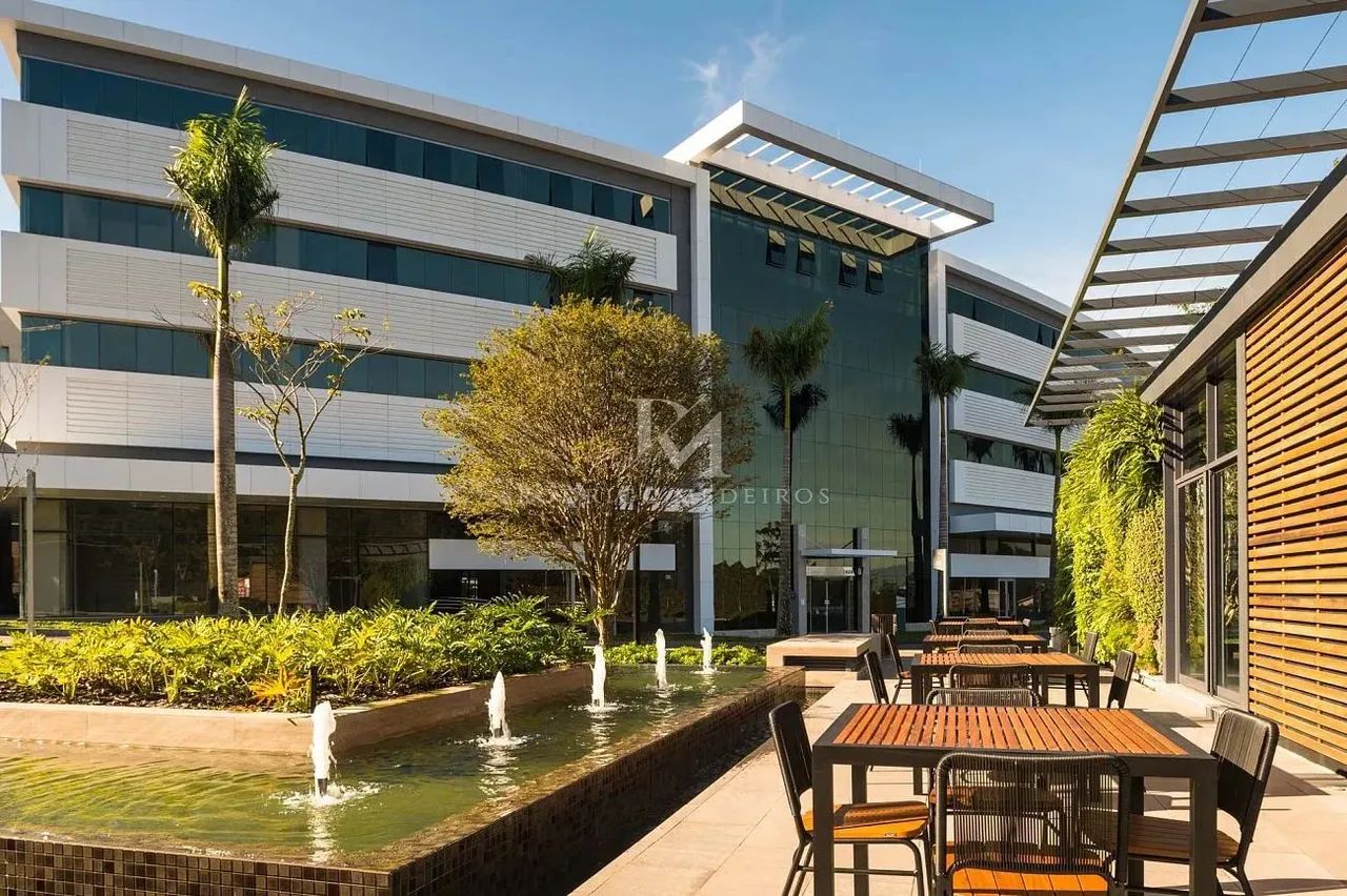 Sala Comercial - Saco Grande. Florianópolis/SC - Foto 2