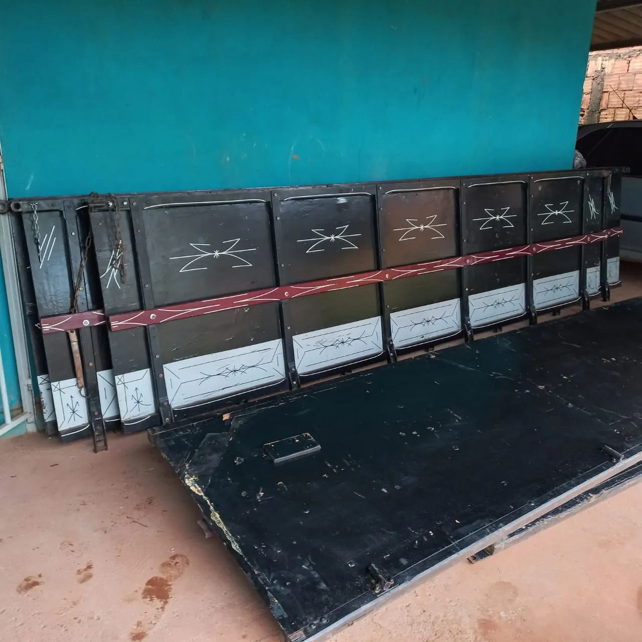 Graneleiro para caminhão  - Foto 4