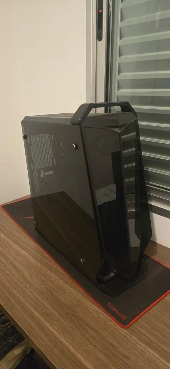 PC Gamer I7 9700K + RTX3070 - Foto 3