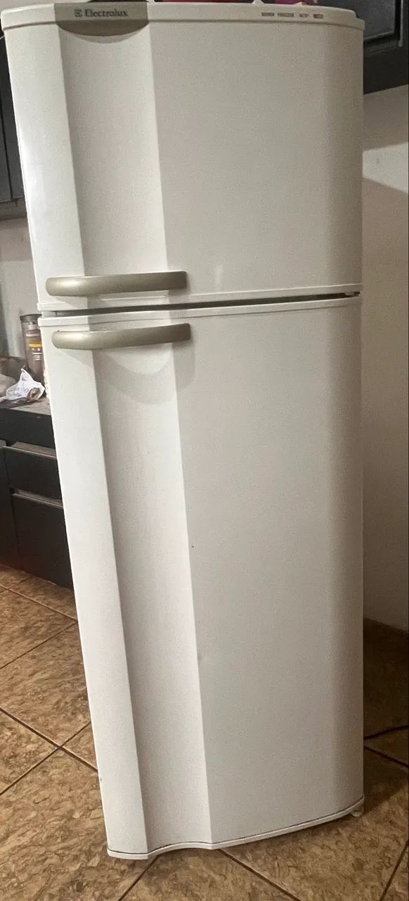 Geladeira Electrolux  - Foto 4