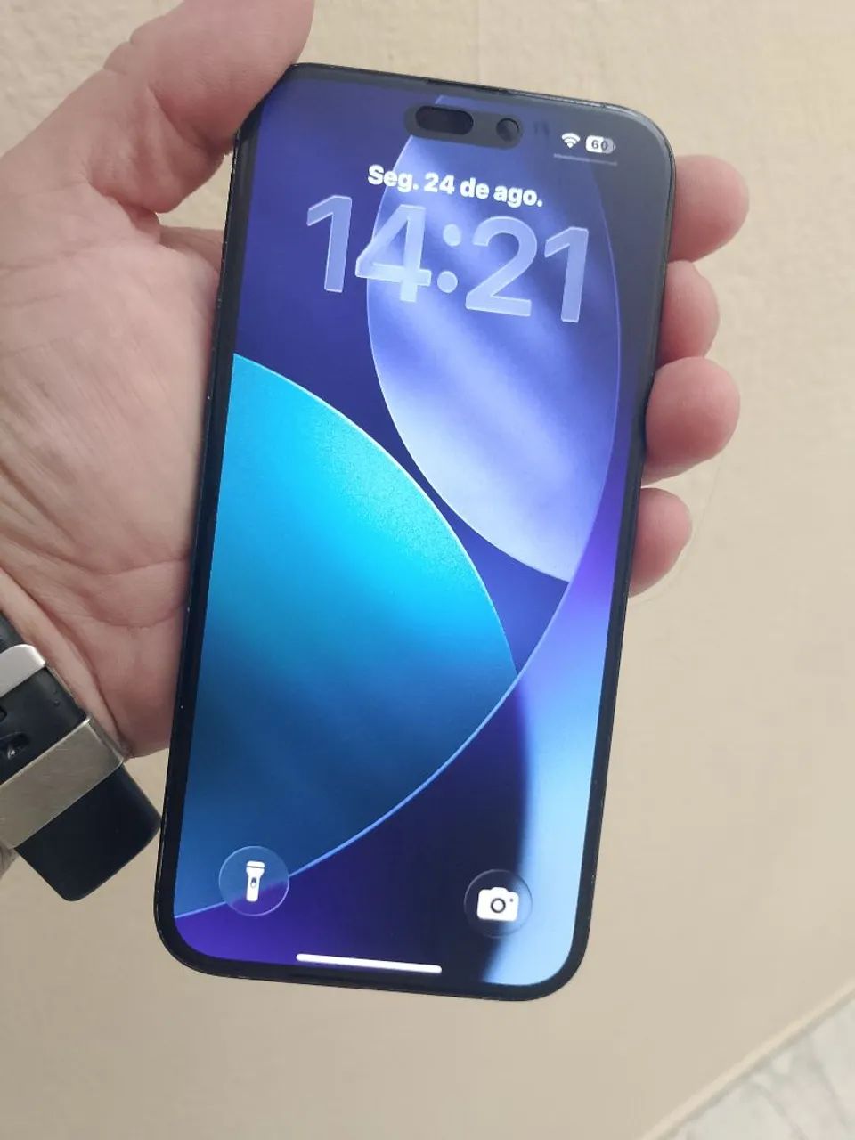 iPhone 15 Plus