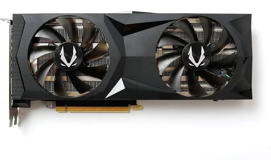RTX 2070 ZOTAC AMP