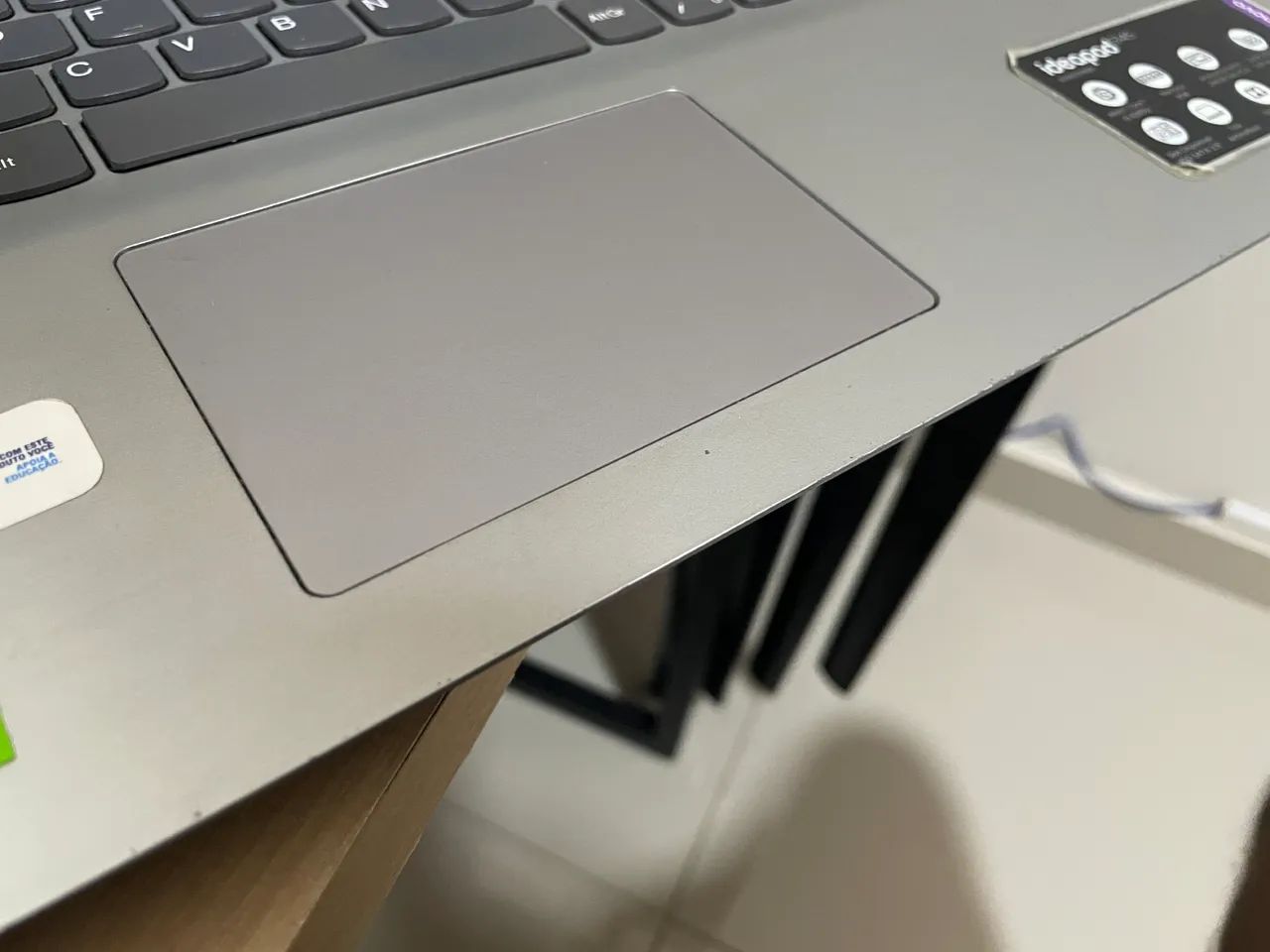 Notebook Lenovo Nvidia GeForce MX110 - Foto 3