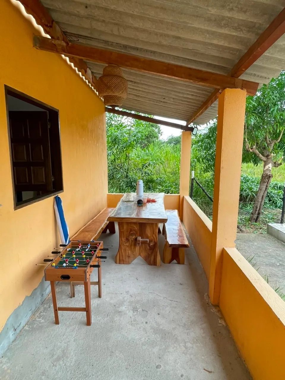 Casa Mobiliada Em Caravelas Bahia - Foto 4