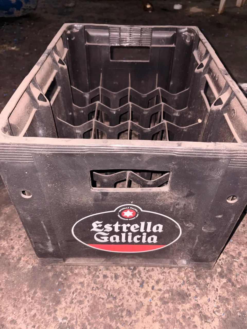 Caixa engradado de cerveja  - Foto 3