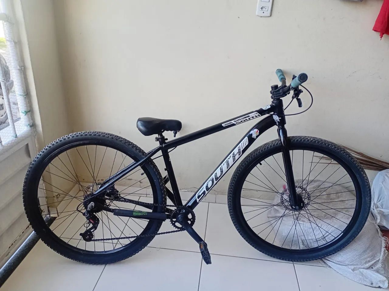 South bike  - Foto 4