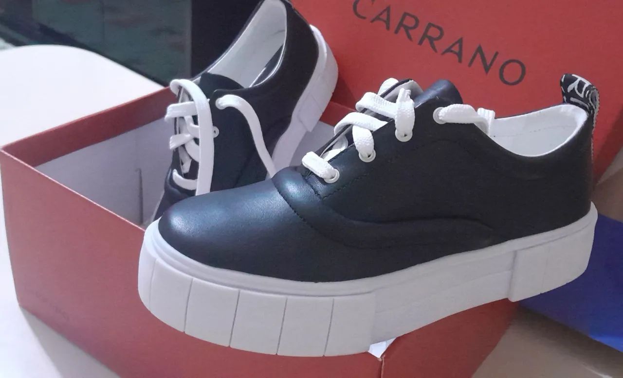 Tênis Carrano  - Foto 2