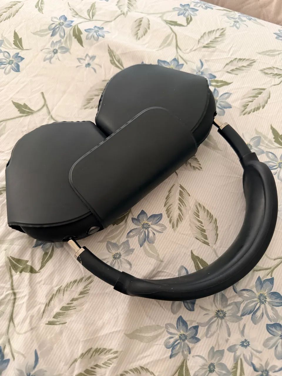 AirPods Max Apple Lightning + Case Rígida + Acessórios - Foto 5