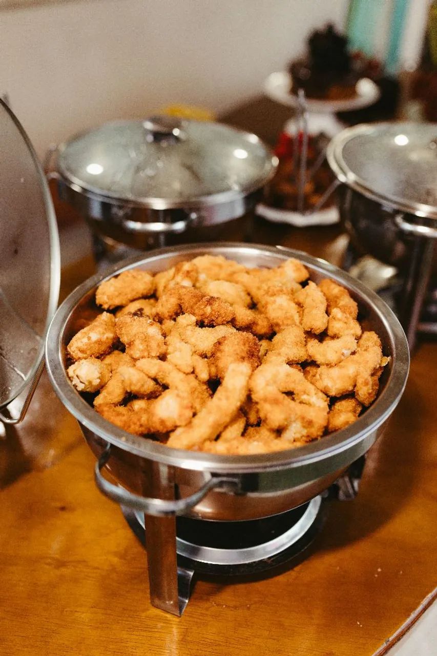 Buffet de Comida de Boteco para Festas e Eventos | Brasília - Foto 4