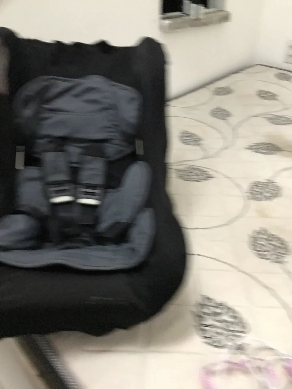 Cadeirinha Automotiva infantil  - Foto 2