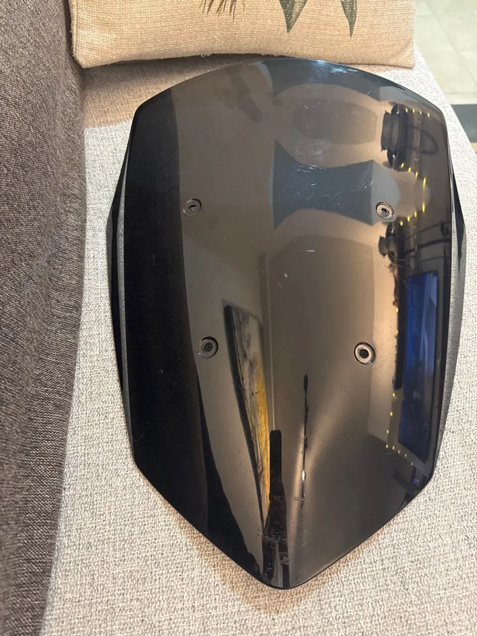 Bolha nmax original