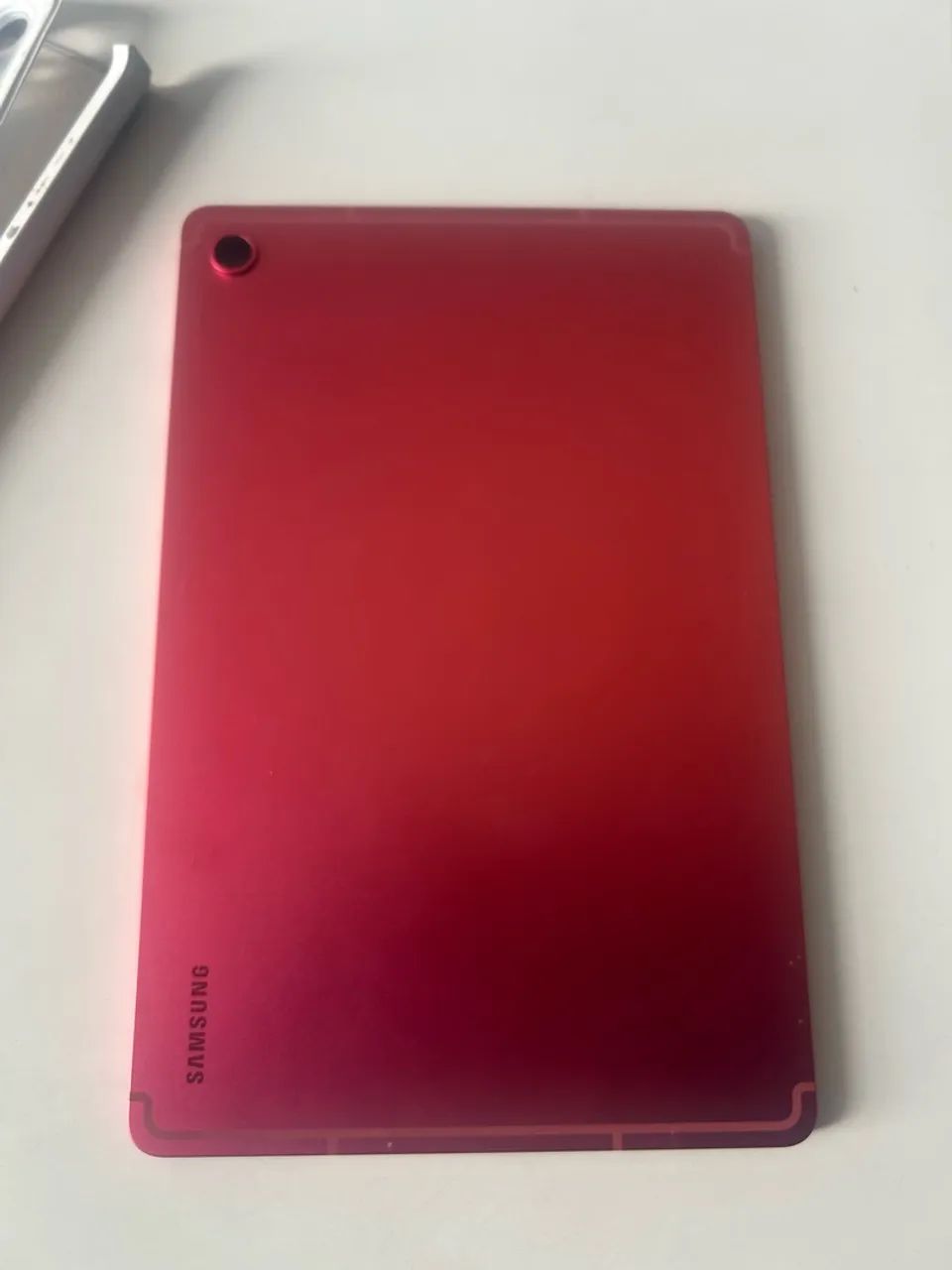 Tablet S10 Lite Rosa