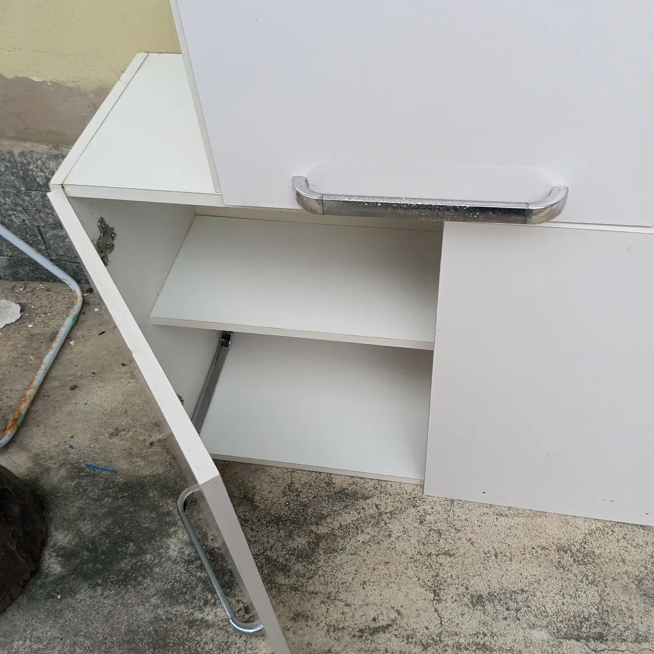 2 Armário aéreo para cozinha - Foto 4