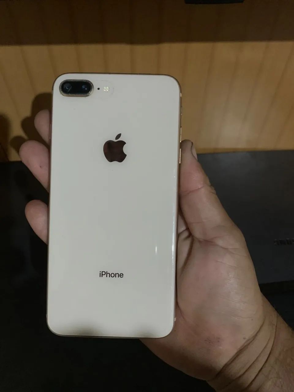 IPHONE 8 PLUS 64GB - Foto 4