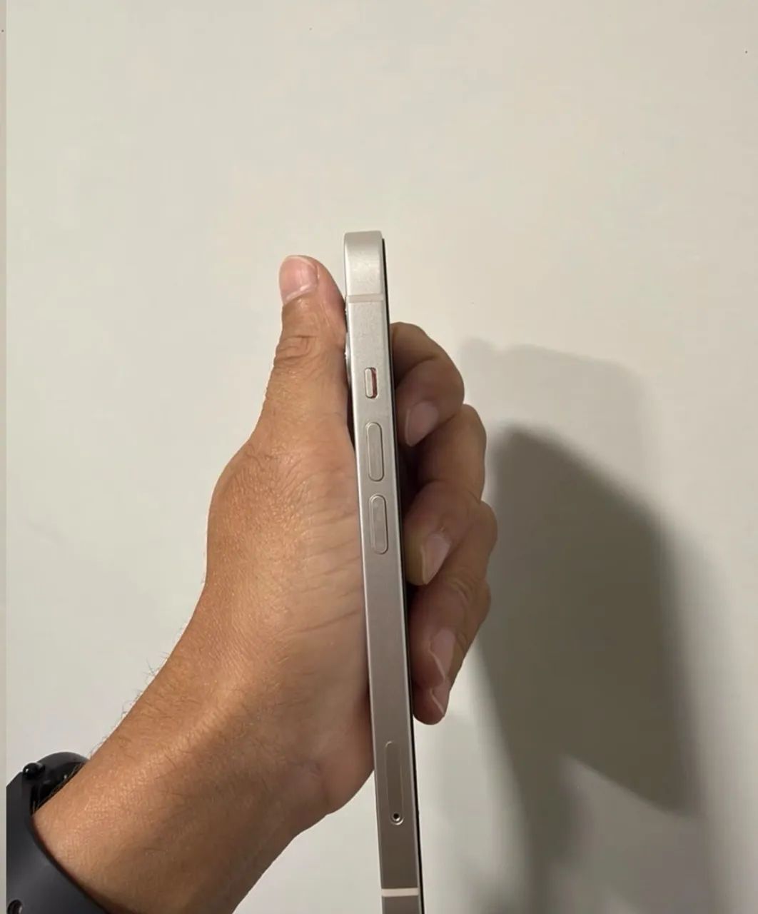 iphone 14 branco 128gb - Foto 4