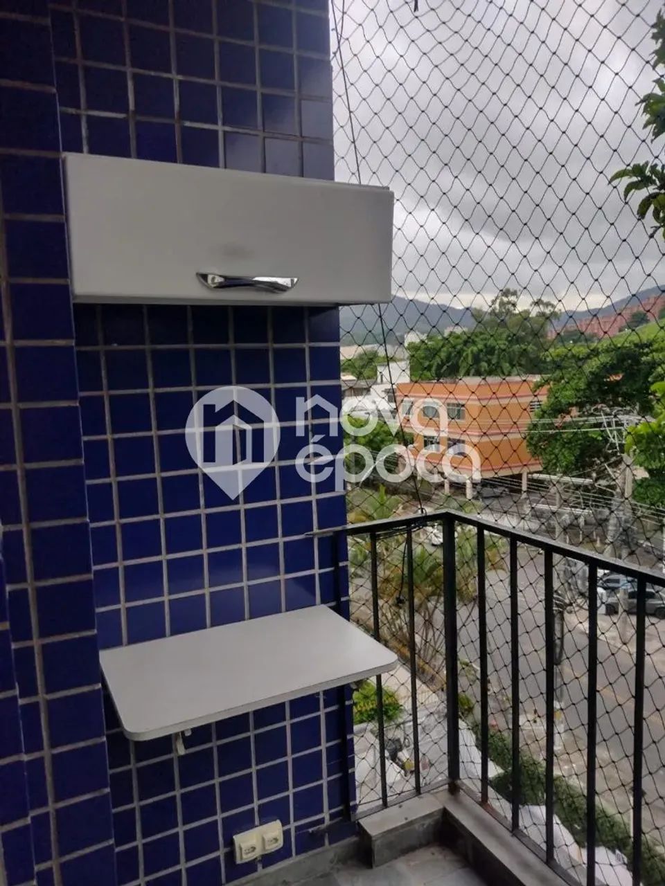 Freguesia (Jacarepaguá) | Apartamento 2 quartos - Foto 4