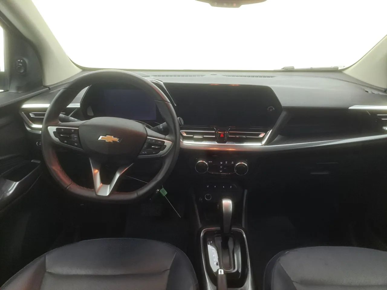 Chevrolet Spin PREMIER 1.8 8V Econo.Flex 5p Aut., foto 15 de 18