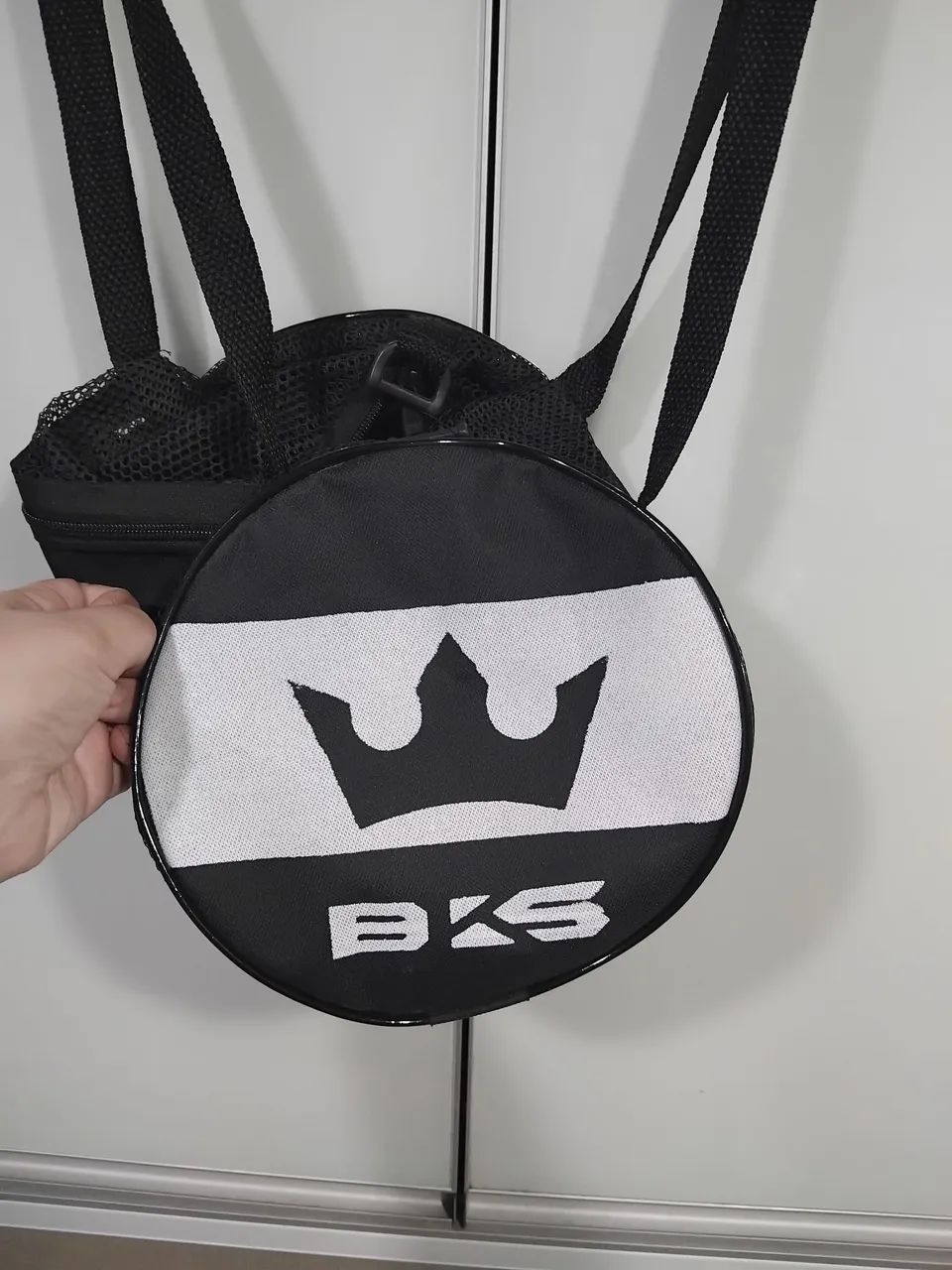 Bolsa academia