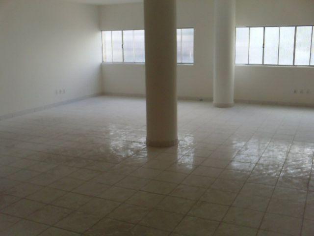 Sala Comercial 185m2 - A. Estados Unidos