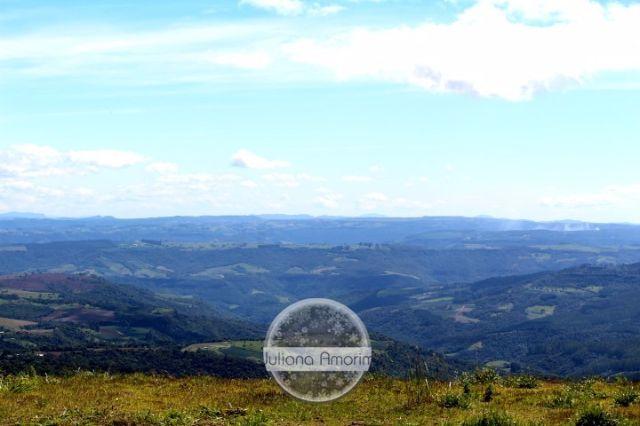 Terreno as margens da BR 282 em Bom Retiro - Foto 15
