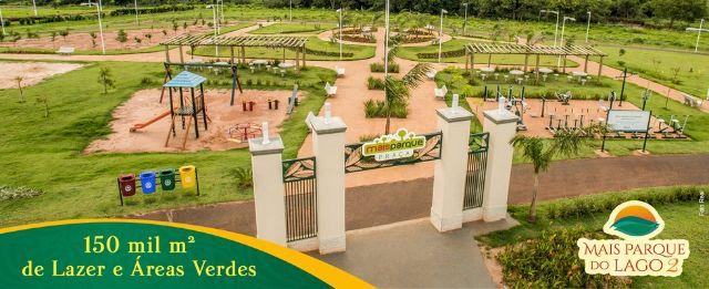 Lote c/entrada a partir 499,00 e já pode construir e aceita McMv aproveite!! - Foto 15