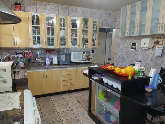 Casa de 3 Quartos, Avenida Floriano Peixoto Planaltina DF - Foto 7