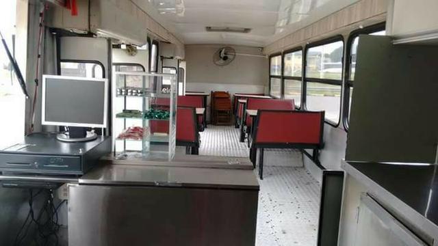 Ônibus para comercio - Foto 4