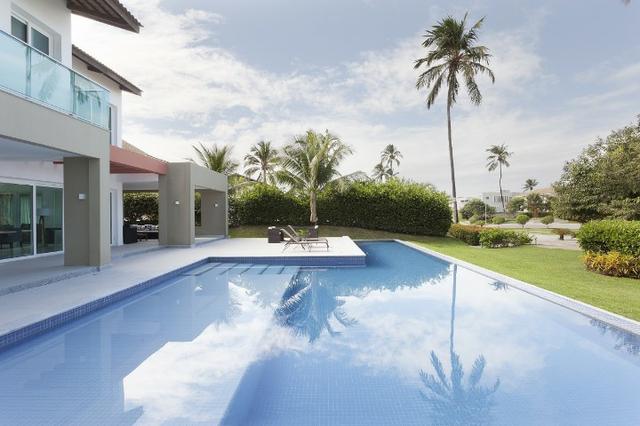 Casa no Paiva com 4 Quartos sendo todos Suítes a Beira Mar! Oportunidade!!! - Foto 2