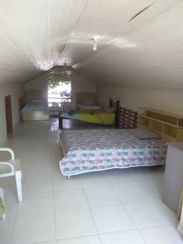 Lindo Chalé 3 quadras praia Caravelas 2 whatsap 9 * - Foto 14