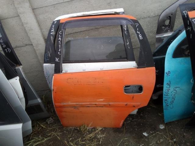 Porta traseira esquerda Chevrolet Classic