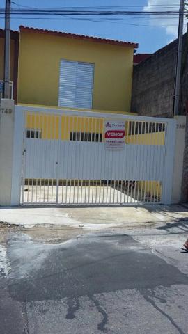 Excelente casa em Franco da Rocha bem localizada!