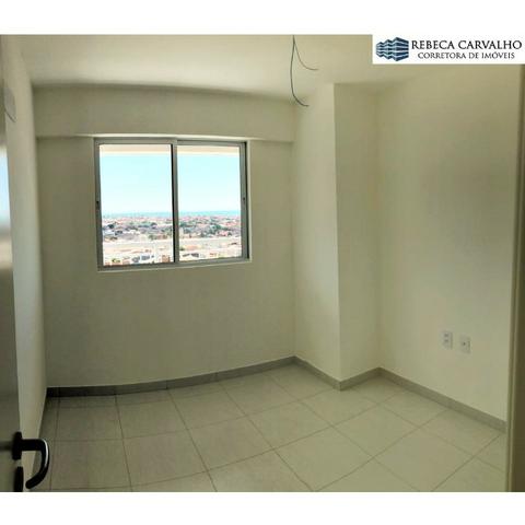 Apartamento de frente ao shopping Riomar kennedy - Fortaleza - Foto 9
