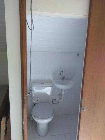 Lindo Chalé 3 quadras praia Caravelas 2 whatsap 9 * - Foto 2