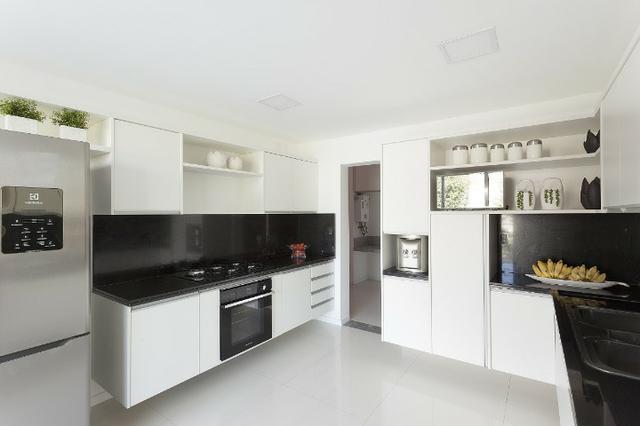 Casa no Paiva com 4 Quartos sendo todos Suítes a Beira Mar! Oportunidade!!! - Foto 18
